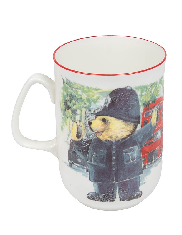 CHINACRAFT Paddington muki - Mukit ja kahvikupit - 10105440390 - 1