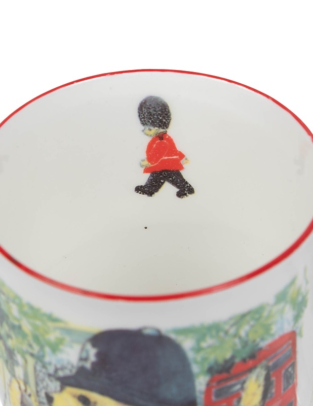 CHINACRAFT Paddington muki - Mukit ja kahvikupit - 10105440390 - 2