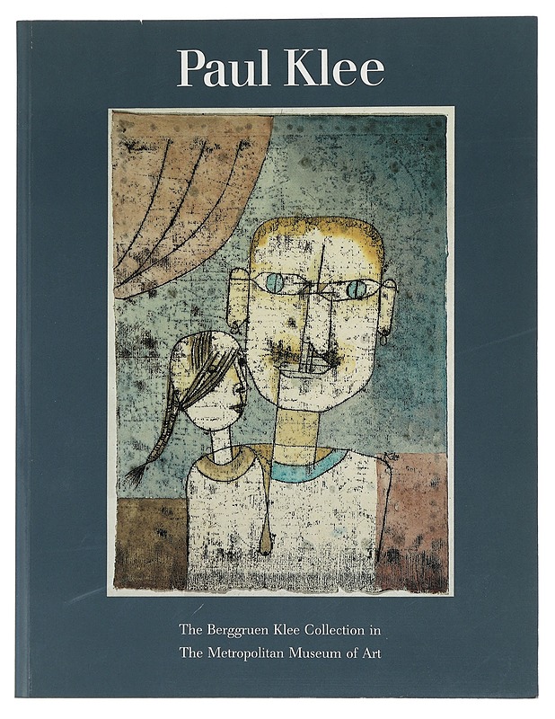 Paul Klee - Sabine Rewald - Taide- ja kulttuurikirjat - 10105440399 - 0