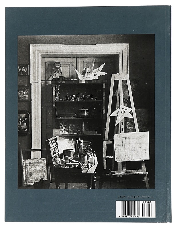 Paul Klee - Sabine Rewald - Taide- ja kulttuurikirjat - 10105440399 - 1