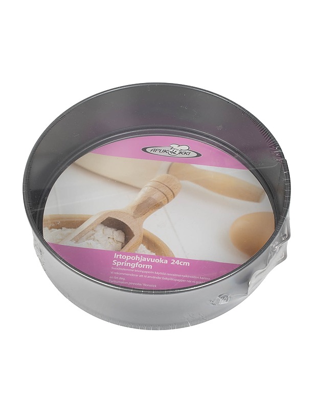 APUKOKKI irtopohjavuoka - Muut astiat - 10105440413 - 1