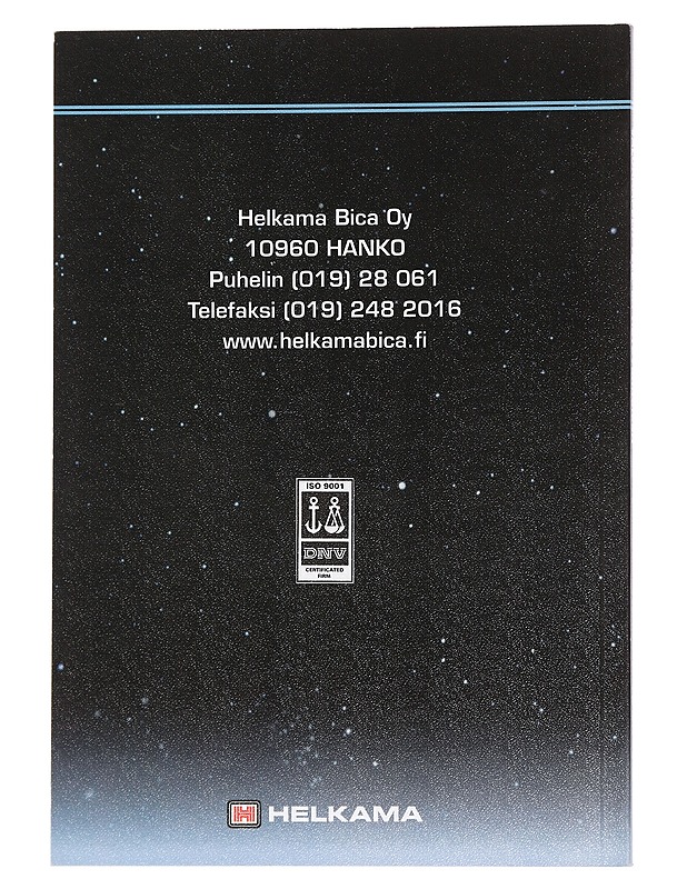 Flash Cord 44 - Valokaapelit Tele- ja Tietoverkoissa - Helkama - Tietokirjat ja oppaat - 10105440417 - 1