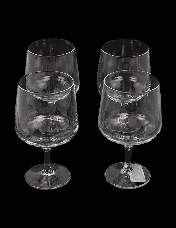 Viinilasit, 4 kpl - Lasit - 10105440427 - 0