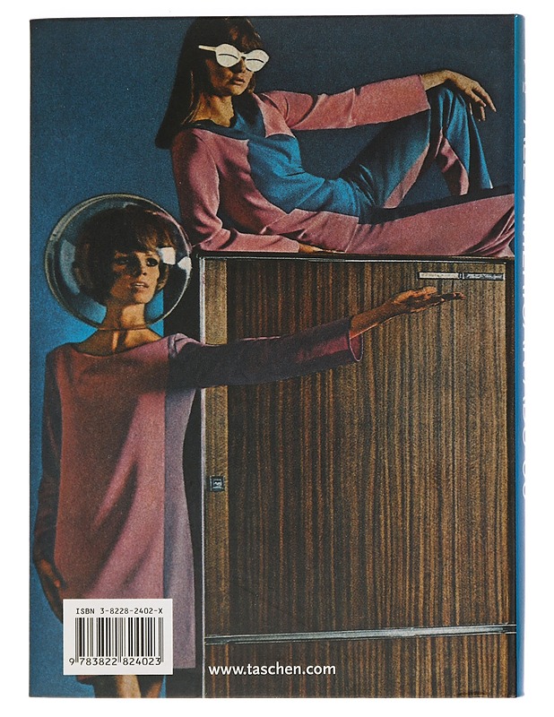 All-American ads 60s - Heimann, Jim - Historiakirjat - 10105440439 - 1