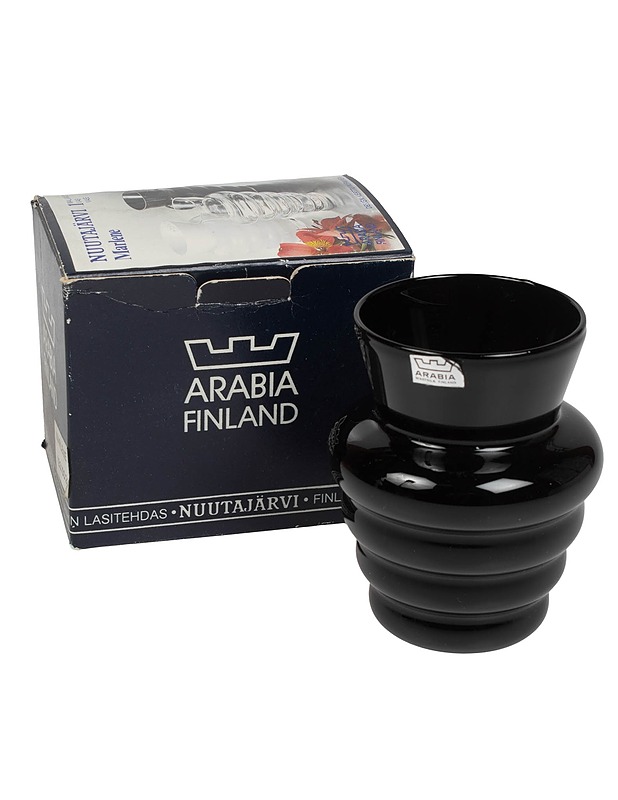 NUUTAJÄRVI Marlene maljakko - Designsuosikit - 10105440445 - 0