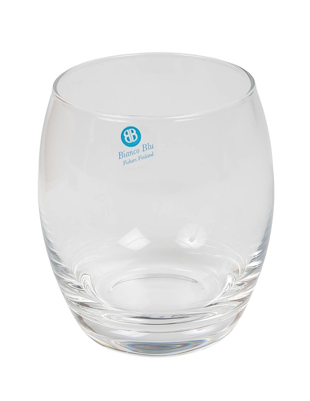 FISKARS Bianco Blu lasi, 6 kpl - Designsuosikit - 10105440453 - 1