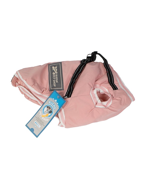 BUENA PET SHOP toppatakki, XL - Lemmikkitarvikkeet - 10105440448 - 0