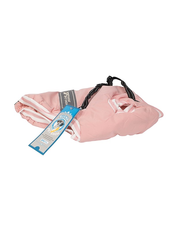 BUENA PET SHOP toppatakki, XL - Lemmikkitarvikkeet - 10105440448 - 1