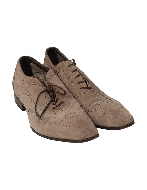 CORVARI kengät - Miesten kengät - 10105440470 - 0