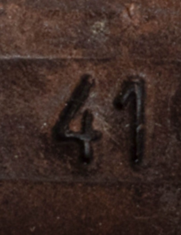 CORVARI kengät - Miesten kengät - 10105440470 - 2