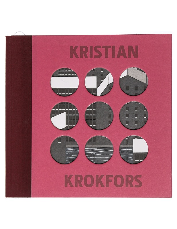 Kristian Krokfors - Kantokorpi, Otso - Tietokirjat ja oppaat - 10105440472 - 0