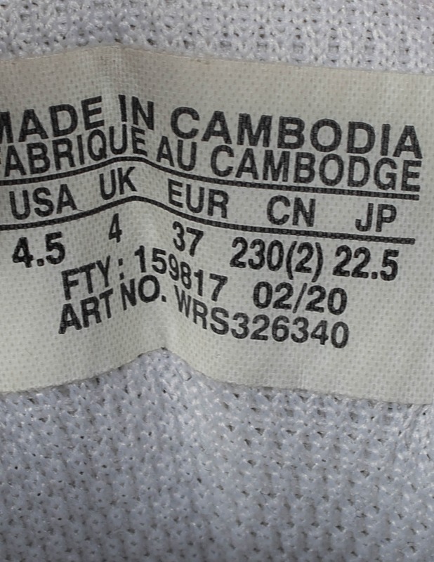 WILSON lenkkarit - Naisten kengät  - 10105440481 - 2