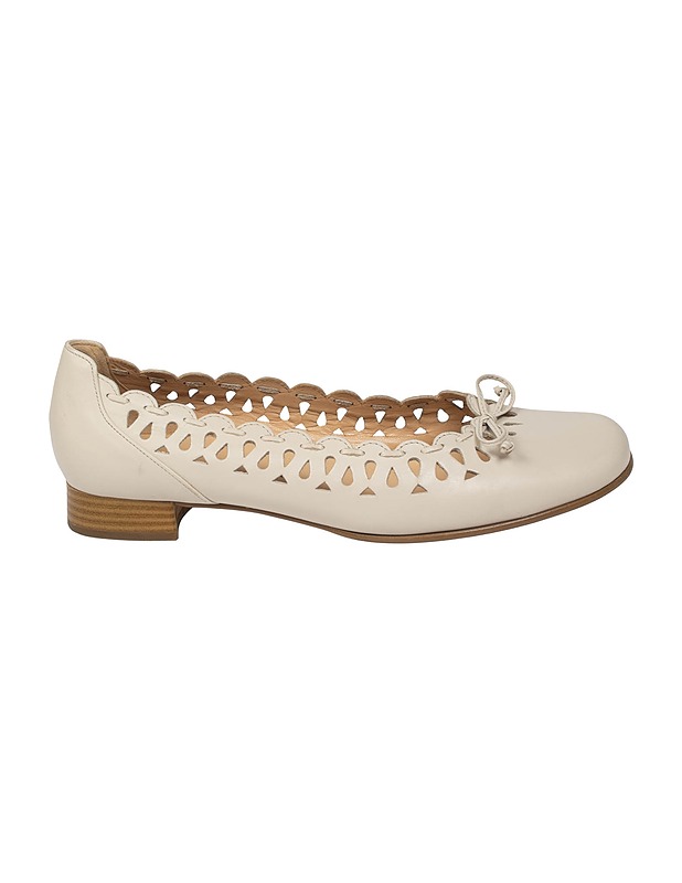 GABOR ballerinat - Naisten kengät  - 10105440486 - 1