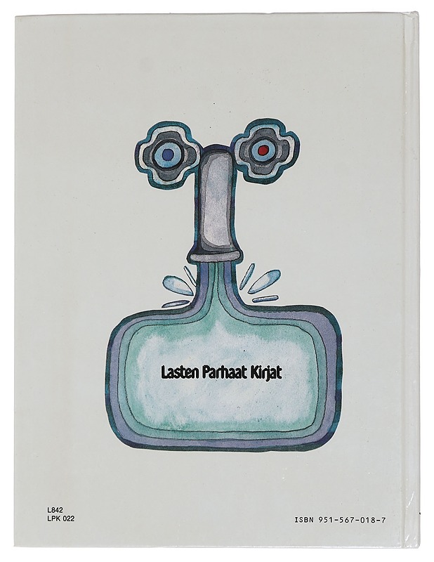 Emilia ja kaksoset - Mickwitz, Camilla - Lastenkirjat - 10105440498 - 1