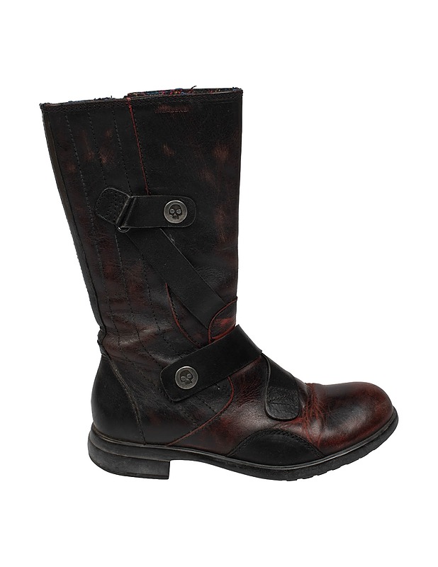 VAGABOND saappaat - Naisten kengät  - 10105440502 - 1