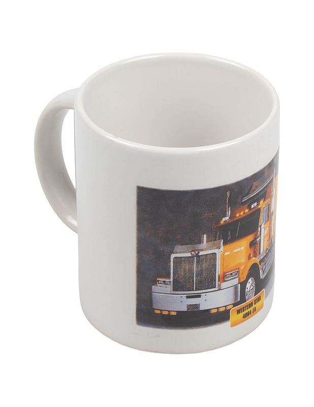 Western Star 4964 EX muki - Mukit ja kahvikupit - 10105440509 - 2