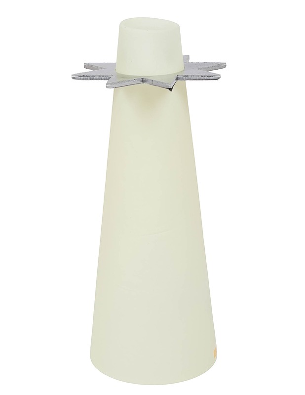 MUURLA/RISTOMATTI RATIA Icetower Jäätorni kynttilänjalka - Kynttilänjalat - 10105440514 - 1