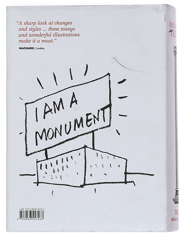 Architectural Theory From the Renaissance to the Present -  Bernd Evers - Harrastekirjat - 10105440527 - 1