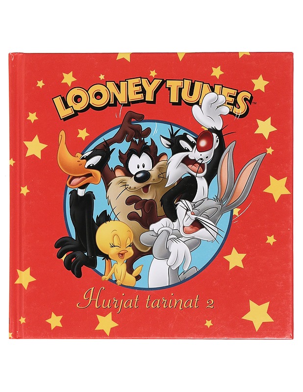 Hurjat tarinat. 2 - Schechter, Robert - Lastenkirjat - 10105440517 - 0