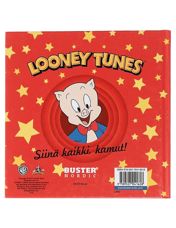 Hurjat tarinat. 2 - Schechter, Robert - Lastenkirjat - 10105440517 - 1