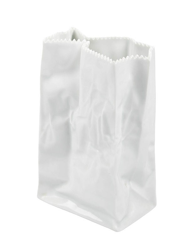 ROSENTHAL Paperipussi maljakko - Maljakot ja ruukut - 10105440518 - 0