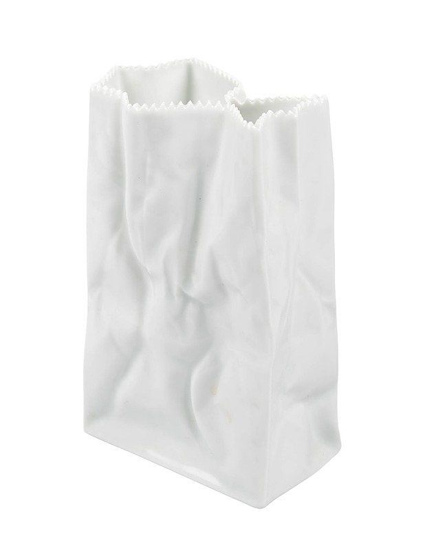 ROSENTHAL Paperipussi maljakko - Maljakot ja ruukut - 10105440518 - 1