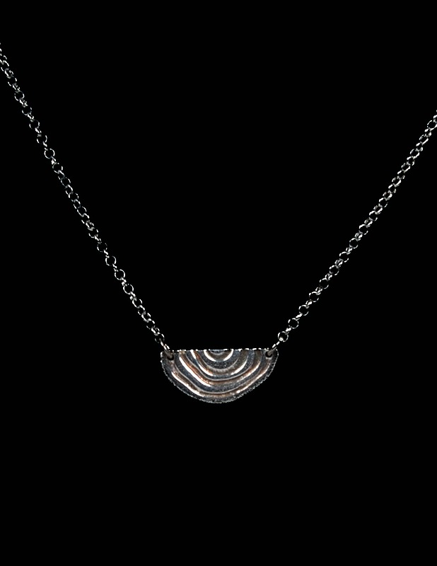 VUOLAS CIRCULAR DESIGN Vuosi kaulakoru - Korut - 10105440519 - 1