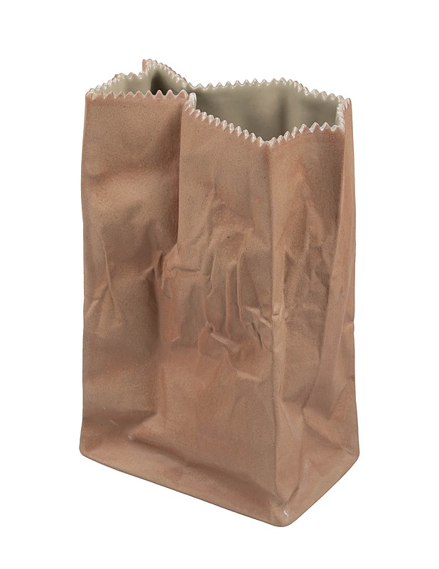 ROSENTHAL Paperipussi maljakko - Maljakot ja ruukut - 10105440520 - 0