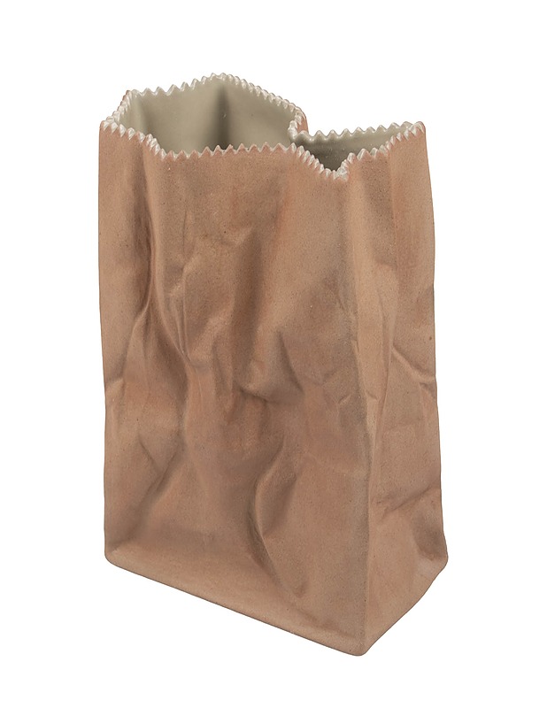 ROSENTHAL Paperipussi maljakko - Maljakot ja ruukut - 10105440520 - 1