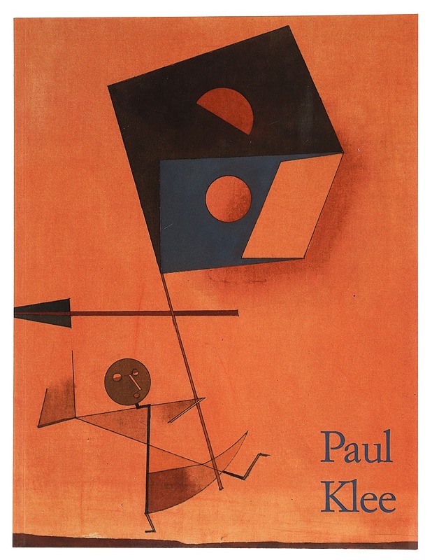 Paul Klee : 1879-1940 - Partsch, Susanna - Tietokirjat ja oppaat - 10105440544 - 0