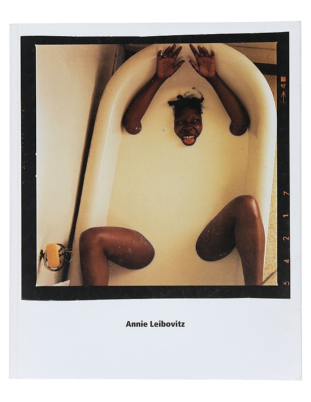 Annie Leibovitz - Leibovitz, Annie - Elämäkerrat ja muistelmat - 10105440539 - 0