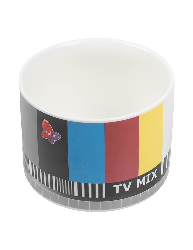 MALACO TV MIX säilytyskulho - Tarjoiluastiat - 10105440540 - 0