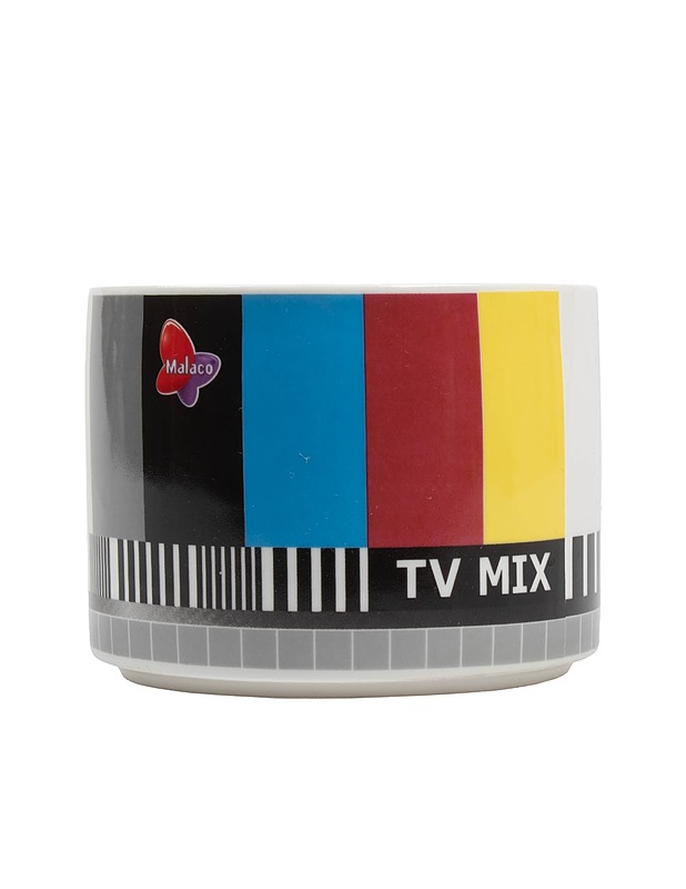 MALACO TV MIX säilytyskulho - Tarjoiluastiat - 10105440540 - 1