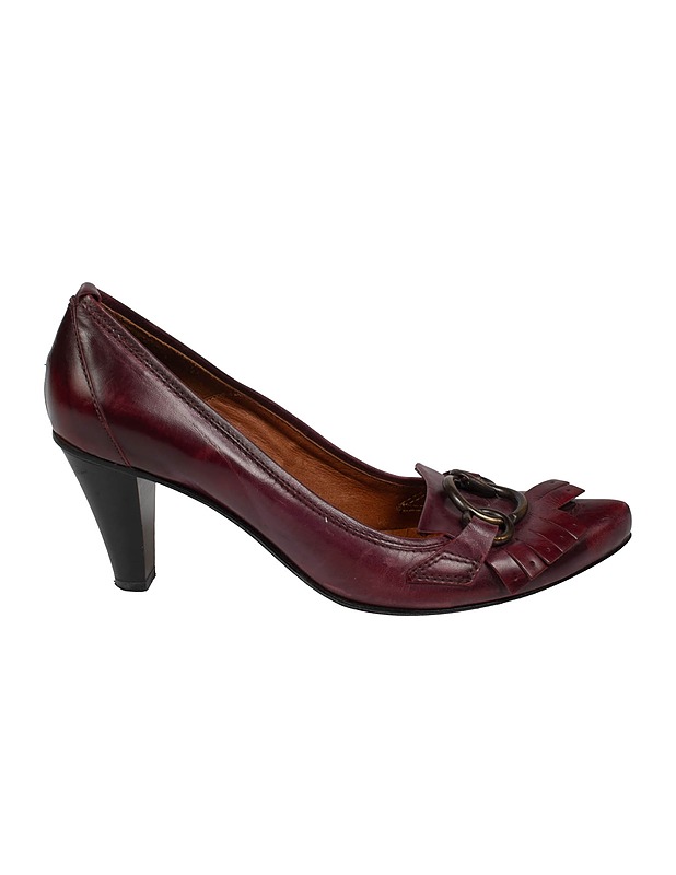 LATITUDE FEMME korkokengät - Naisten kengät  - 10105440543 - 1