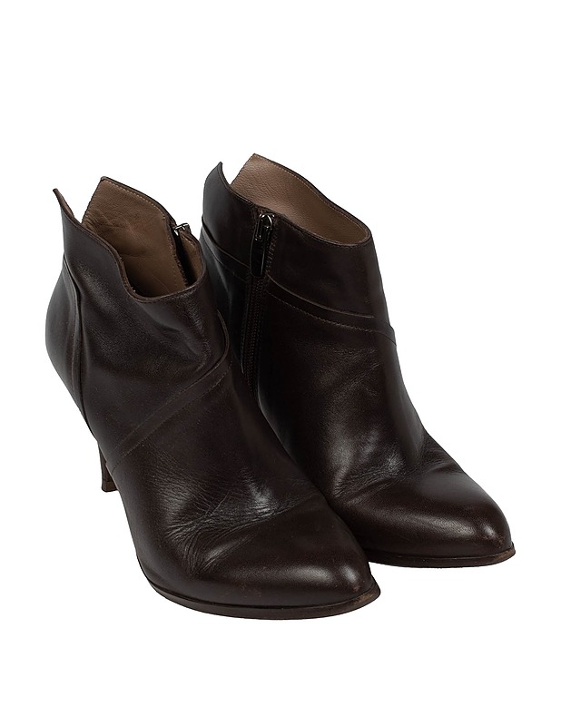 ZINDA nilkkurit - Naisten kengät  - 10105440555 - 0