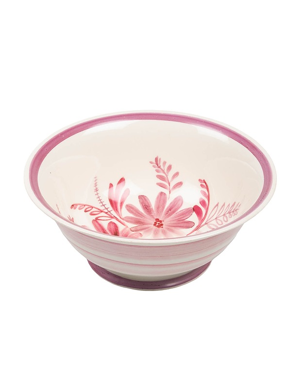 ARABIA käsinmaalattu kulho - Designsuosikit - 10105440556 - 0