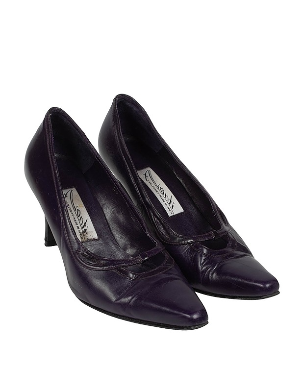 VANTI korkokengät - Naisten kengät  - 10105440559 - 0