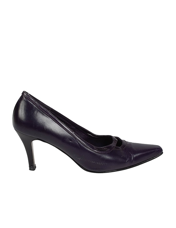 VANTI korkokengät - Naisten kengät  - 10105440559 - 1