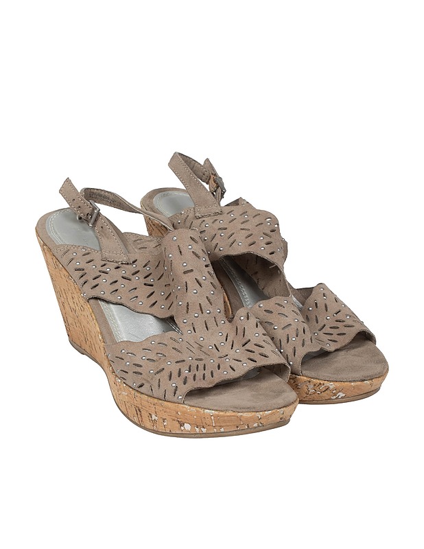 MARCO TOZZI sandaalit - Naisten kengät  - 10105440565 - 0