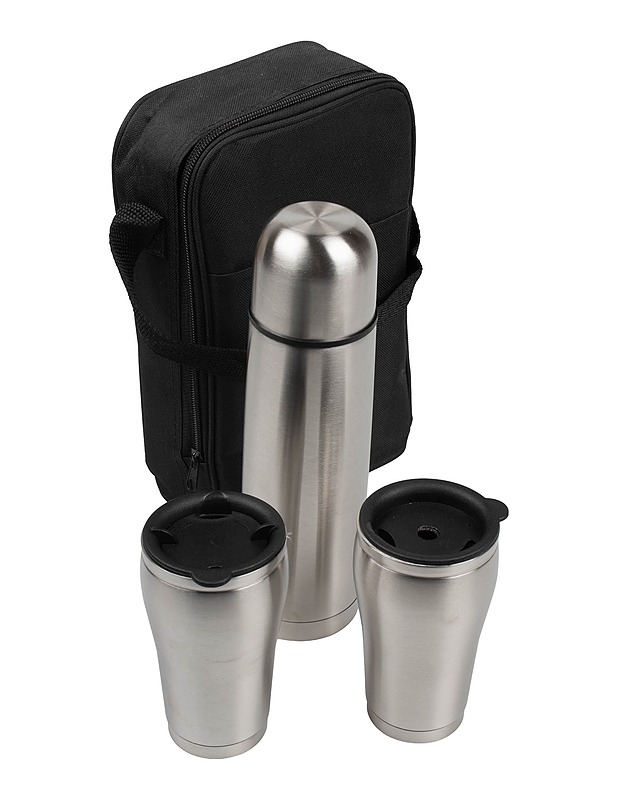 Termossetti kantolaukulla - Muut astiat - 10105440564 - 0