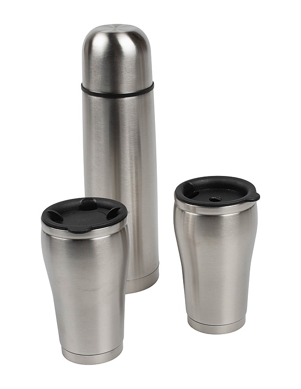 Termossetti kantolaukulla - Muut astiat - 10105440564 - 1