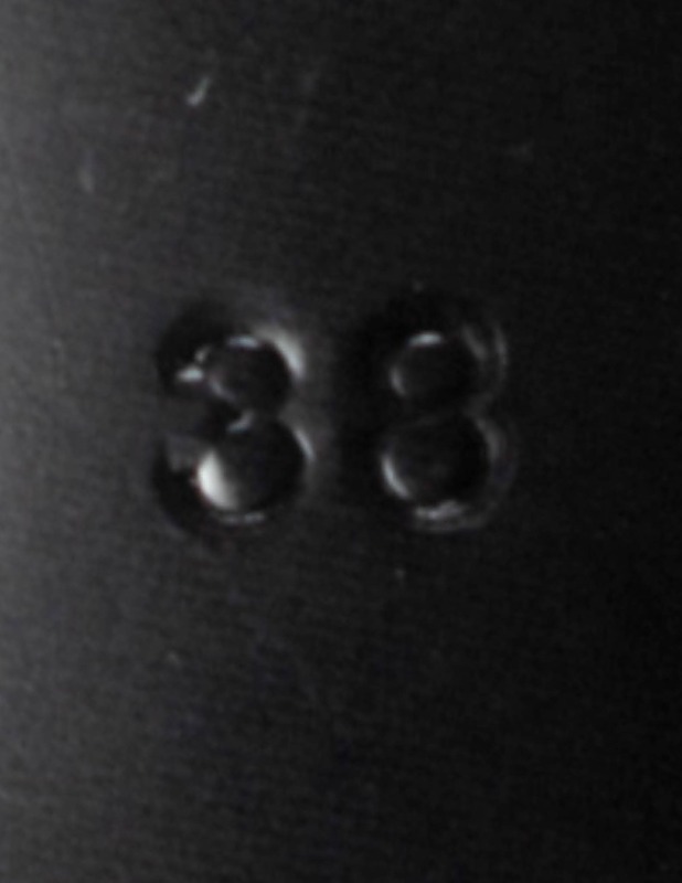 & OTHER STORIES korkokengät - Naisten kengät  - 10105440570 - 2