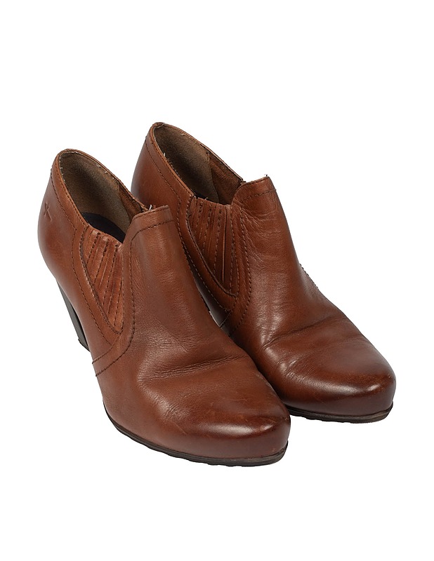 TAMARIS nilkkurit - Naisten kengät  - 10105440575 - 0