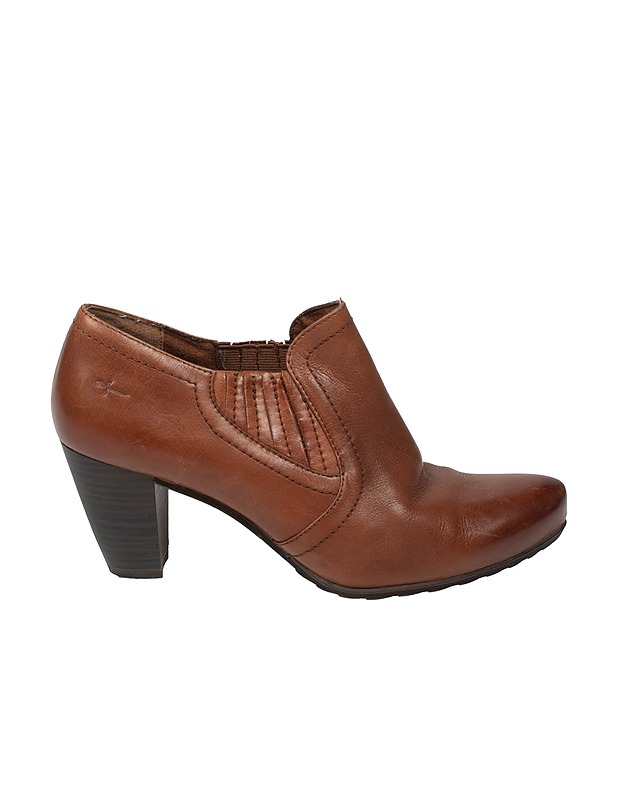 TAMARIS nilkkurit - Naisten kengät  - 10105440575 - 1