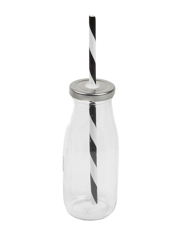 Juomapullosetti kantokorissa - Muut astiat - 10105440572 - 1