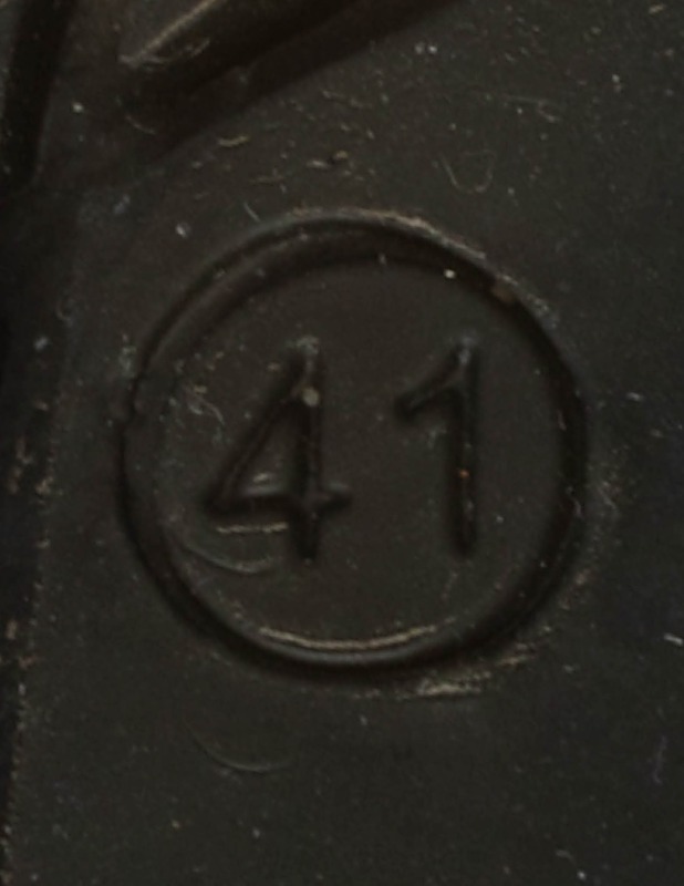 BUGATTI comfort fit - Naisten kengät  - 10105440581 - 2