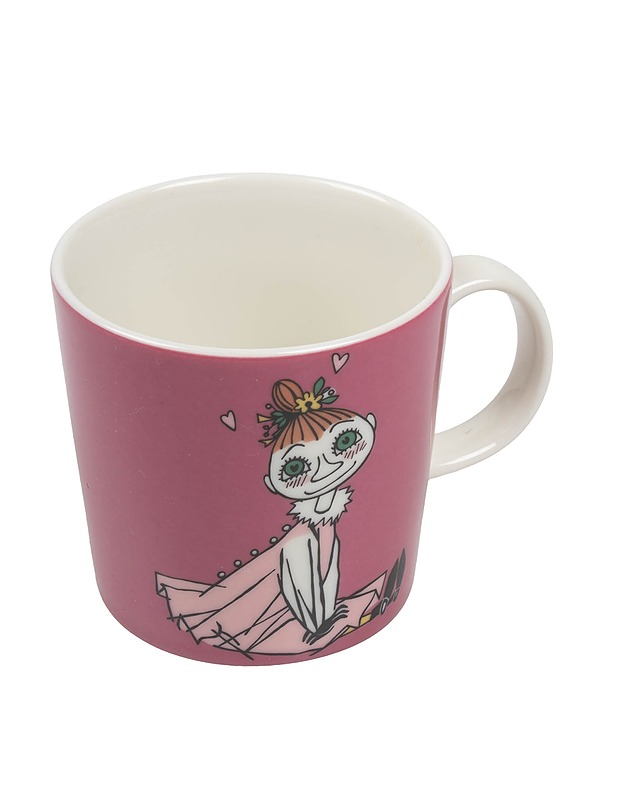 ARABIA Mymmeli Muumimuki - Designsuosikit - 10105440591 - 0