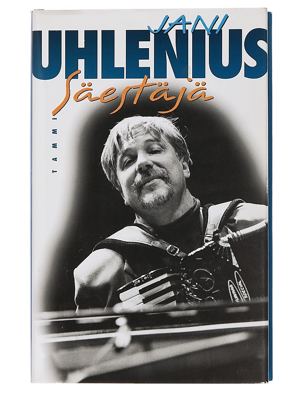 UHLENIUS - Elämäkerrat ja muistelmat - 10105440589 - 0