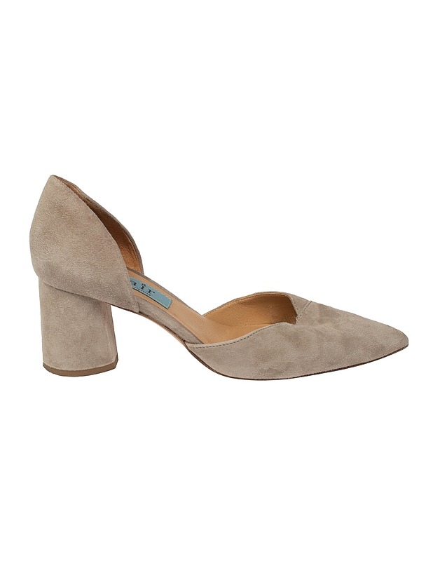 PAIR korkokengät - Naisten kengät  - 10105440584 - 1