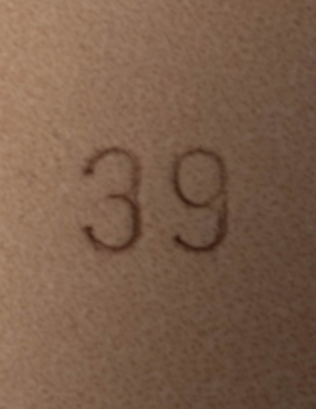 PAIR korkokengät - Naisten kengät - 10105440584 - 2